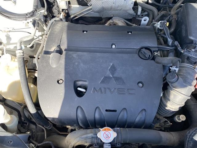 used 2015 Mitsubishi Outlander Sport car, priced at $9,450