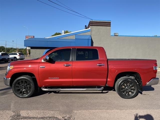 used 2014 Toyota Tundra car, priced at $25,995