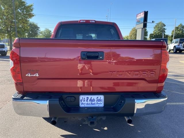 used 2014 Toyota Tundra car, priced at $25,995