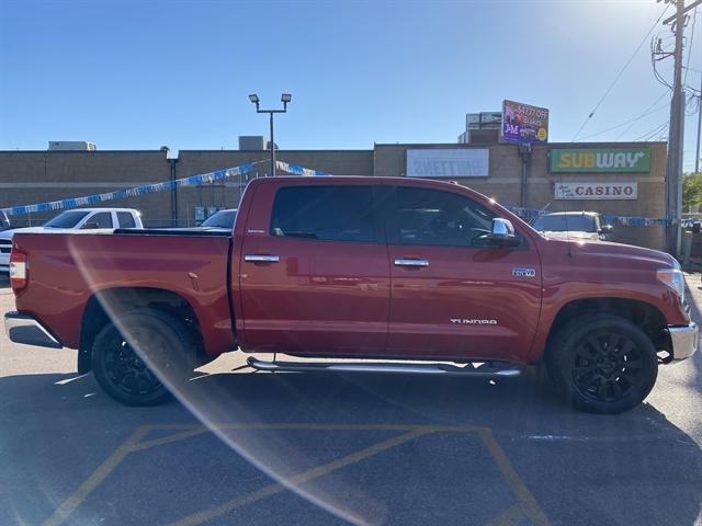 used 2014 Toyota Tundra car, priced at $25,995