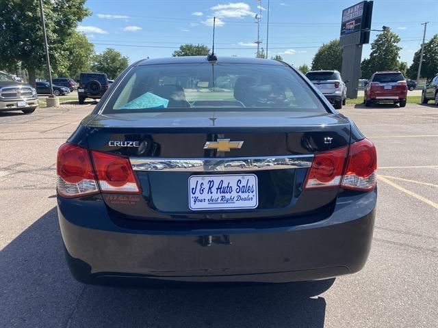 used 2015 Chevrolet Cruze car, priced at $8,950