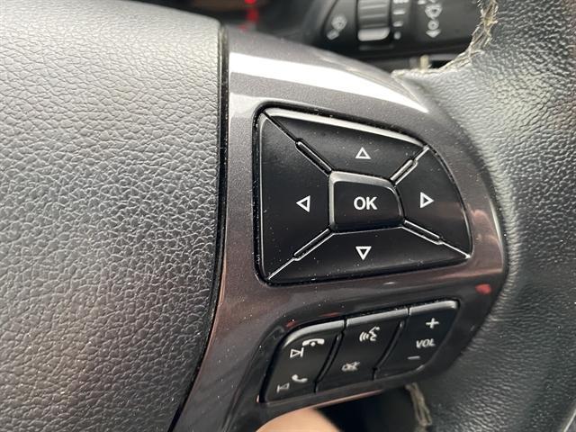 used 2020 Ford Ranger car, priced at $25,995