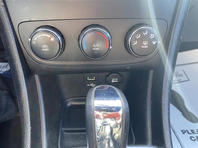used 2014 Dodge Avenger car, priced at $8,995