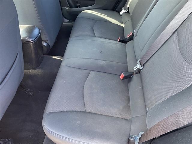 used 2014 Dodge Avenger car, priced at $8,995
