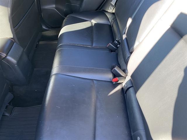 used 2017 Subaru Crosstrek car, priced at $17,995