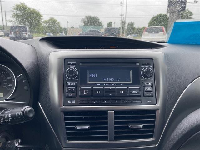 used 2011 Subaru Impreza car, priced at $9,650