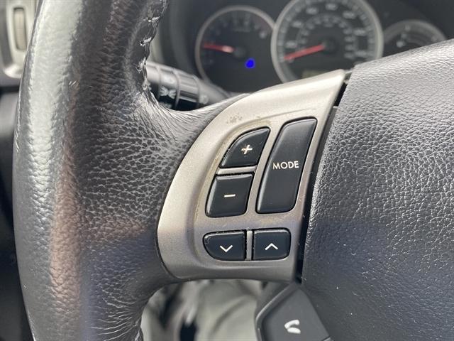 used 2011 Subaru Impreza car, priced at $9,650