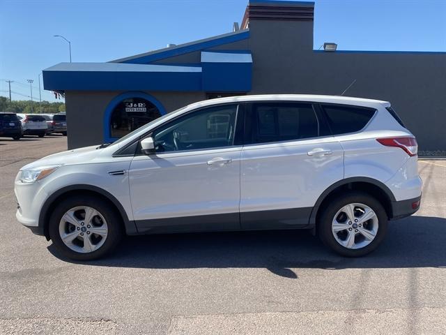 used 2013 Ford Escape car, priced at $7,995