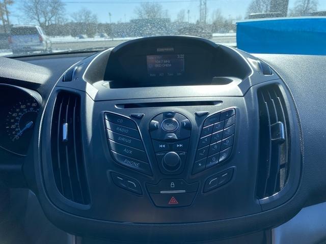 used 2013 Ford Escape car, priced at $7,995