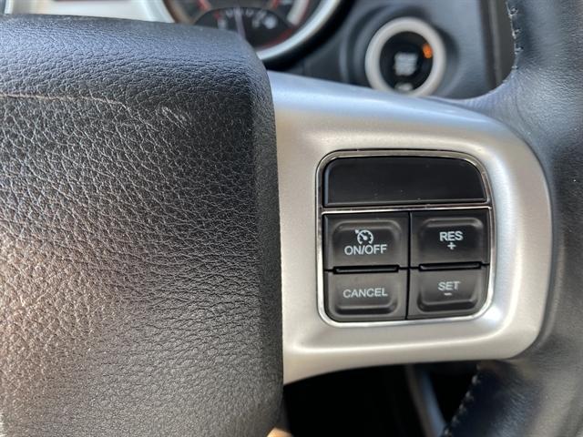used 2017 Dodge Journey car, priced at $8,450