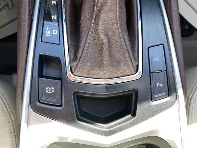 used 2013 Cadillac SRX car, priced at $9,995