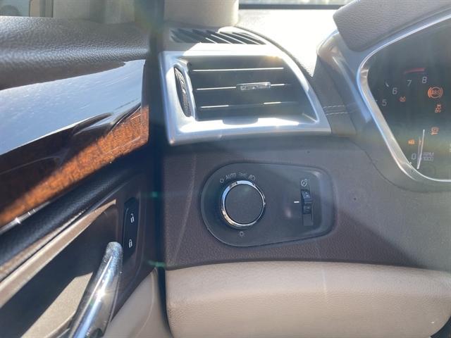 used 2013 Cadillac SRX car, priced at $9,995