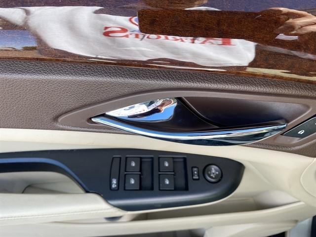 used 2013 Cadillac SRX car, priced at $9,995