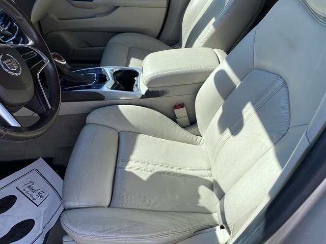 used 2013 Cadillac SRX car, priced at $9,995