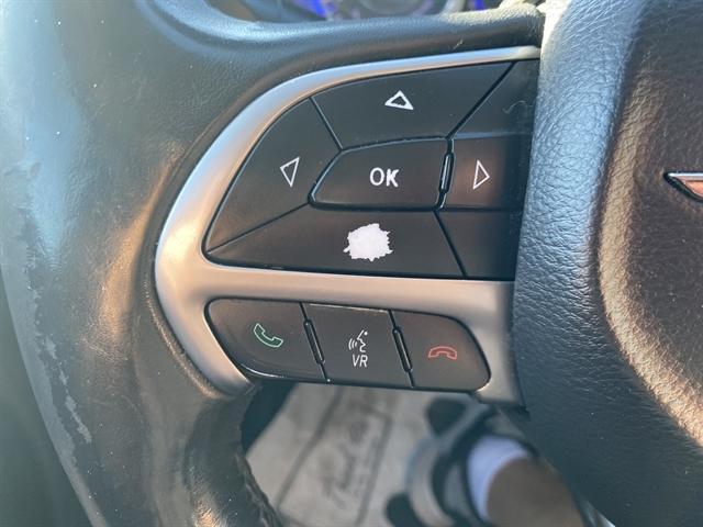 used 2016 Chrysler 200 car, priced at $7,995