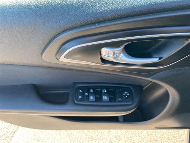 used 2016 Chrysler 200 car, priced at $7,995