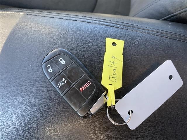 used 2016 Chrysler 200 car, priced at $7,995