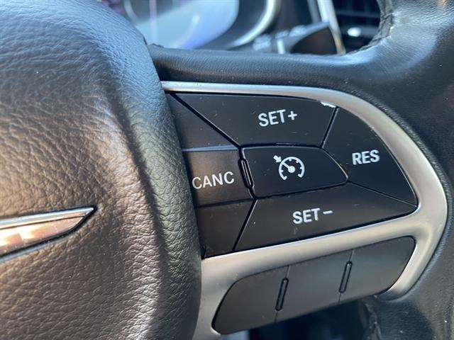 used 2016 Chrysler 200 car, priced at $7,995