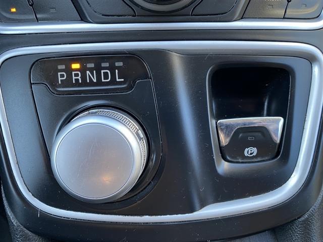 used 2016 Chrysler 200 car, priced at $7,995