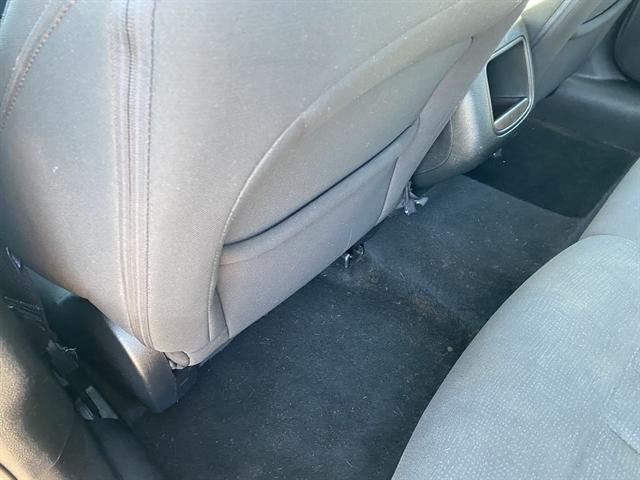 used 2016 Chrysler 200 car, priced at $7,995