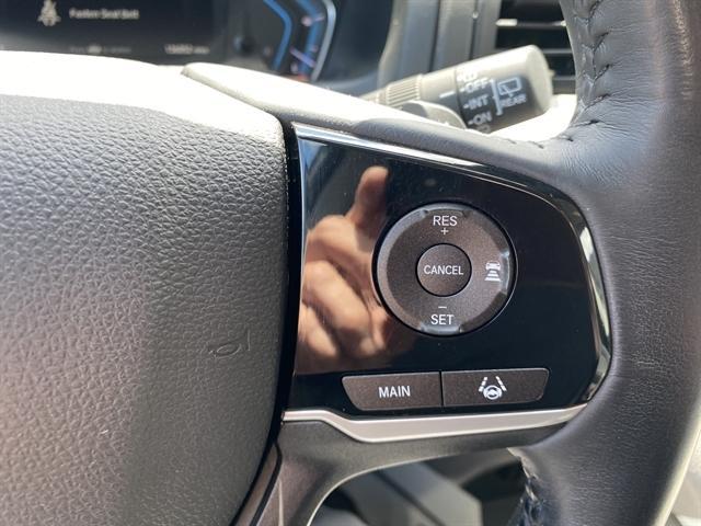 used 2019 Honda Odyssey car, priced at $21,995