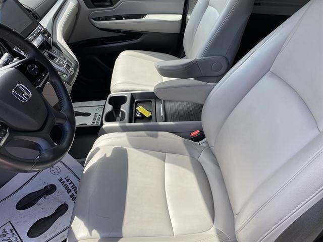 used 2019 Honda Odyssey car, priced at $21,995