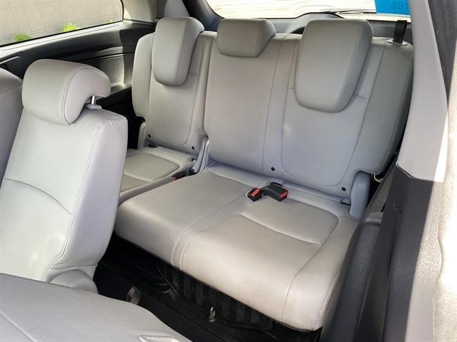used 2019 Honda Odyssey car, priced at $21,995