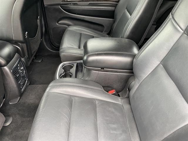 used 2013 Dodge Durango car, priced at $12,995