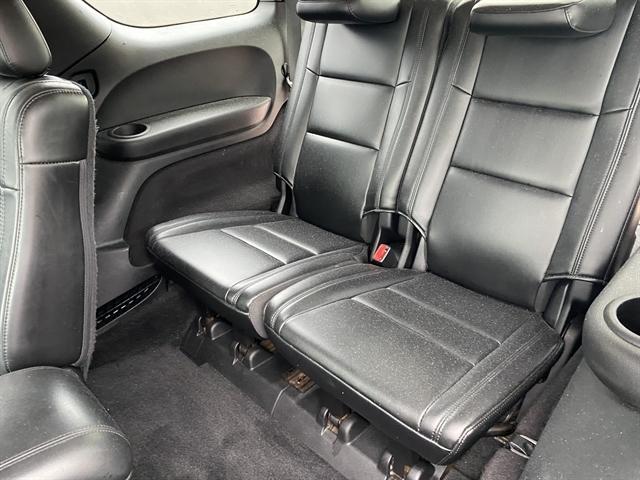 used 2013 Dodge Durango car, priced at $12,995