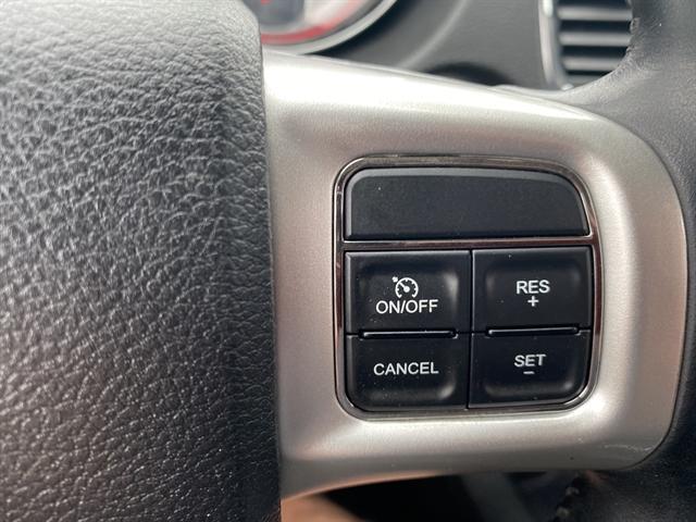 used 2013 Dodge Durango car, priced at $12,995