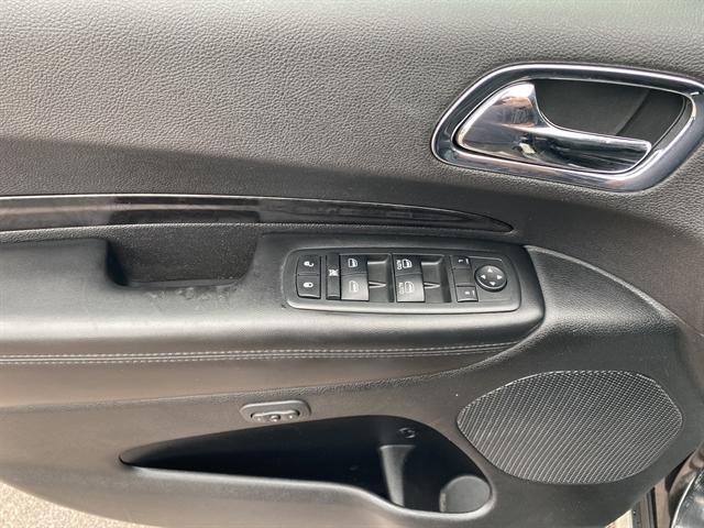used 2013 Dodge Durango car, priced at $12,995