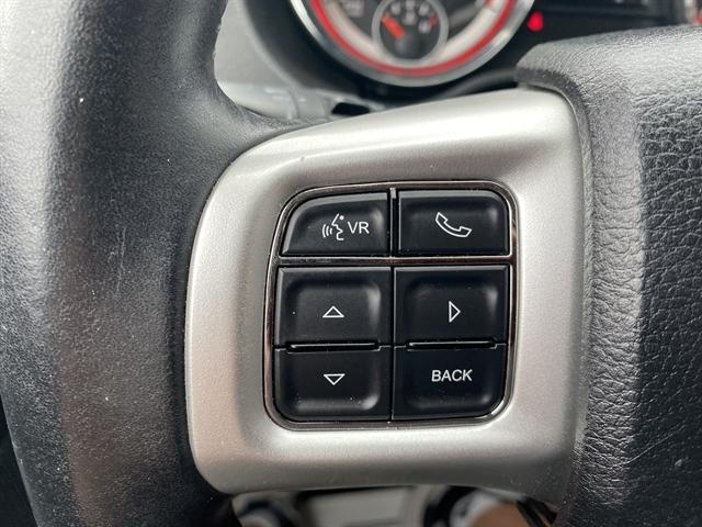 used 2013 Dodge Durango car, priced at $12,995