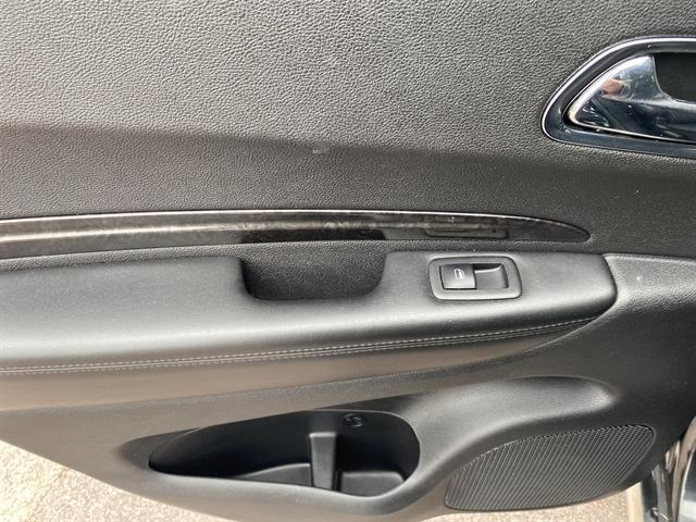 used 2013 Dodge Durango car, priced at $12,995