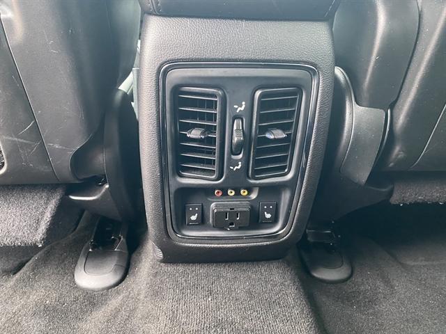 used 2013 Dodge Durango car, priced at $12,995