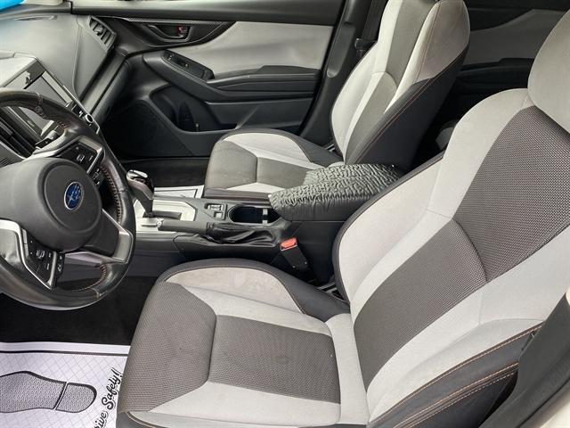 used 2018 Subaru Crosstrek car, priced at $16,450