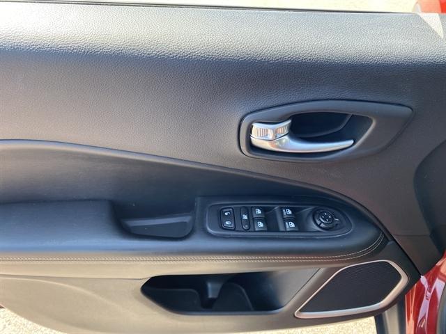 used 2019 Jeep Compass car, priced at $19,995