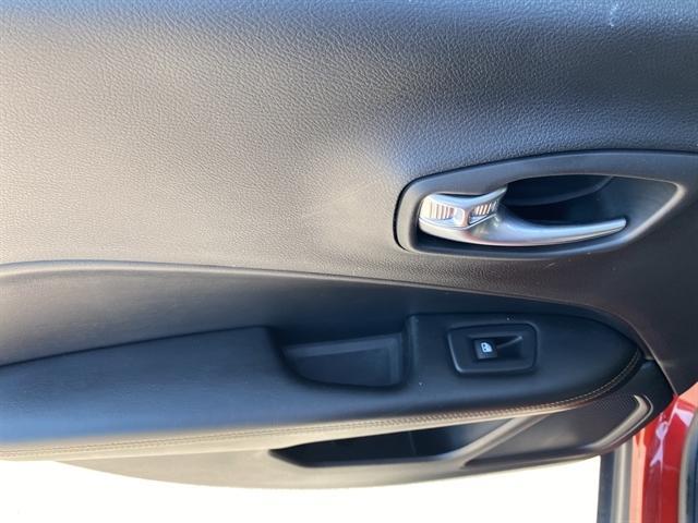used 2019 Jeep Compass car, priced at $19,995