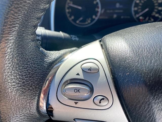 used 2015 Nissan Murano car, priced at $11,995