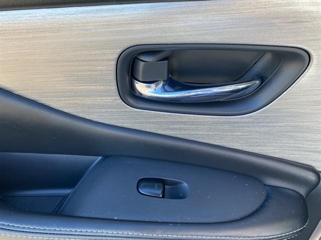 used 2015 Nissan Murano car, priced at $11,995