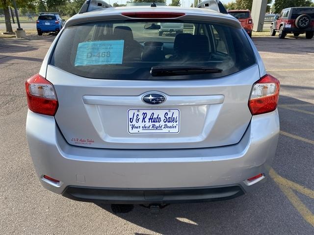 used 2013 Subaru Impreza car, priced at $11,850