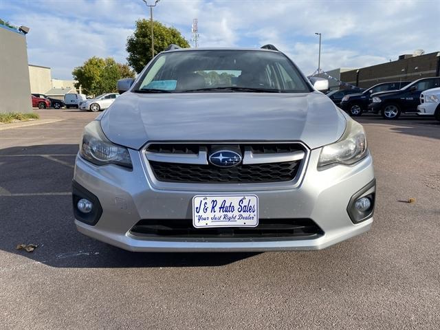 used 2013 Subaru Impreza car, priced at $11,850