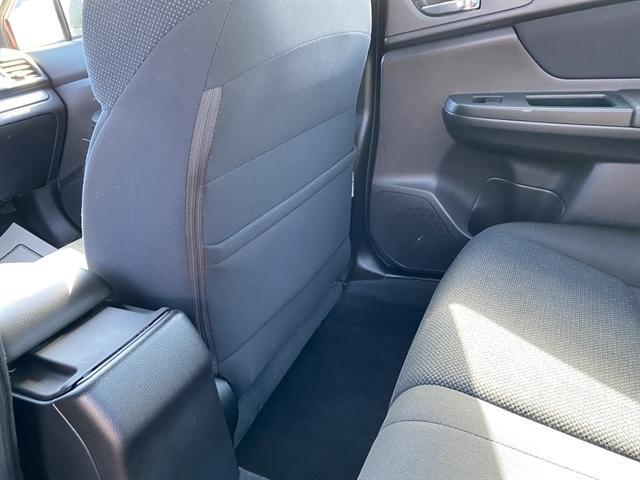 used 2013 Subaru Impreza car