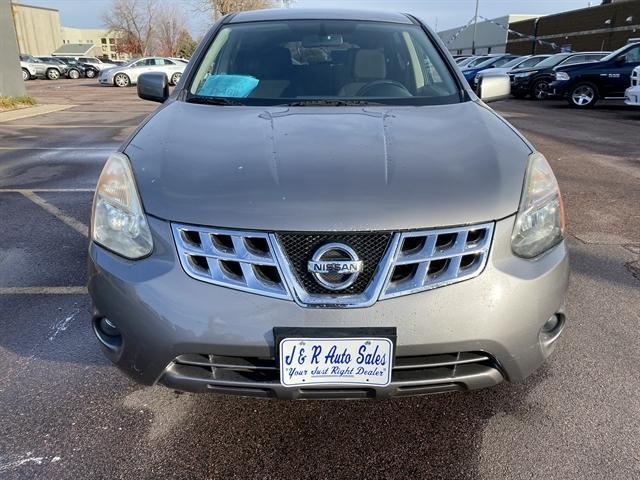 used 2013 Nissan Rogue car, priced at $7,995