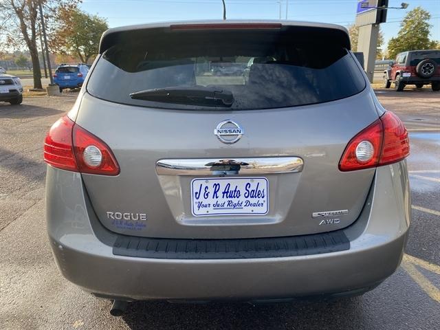 used 2013 Nissan Rogue car, priced at $8,995