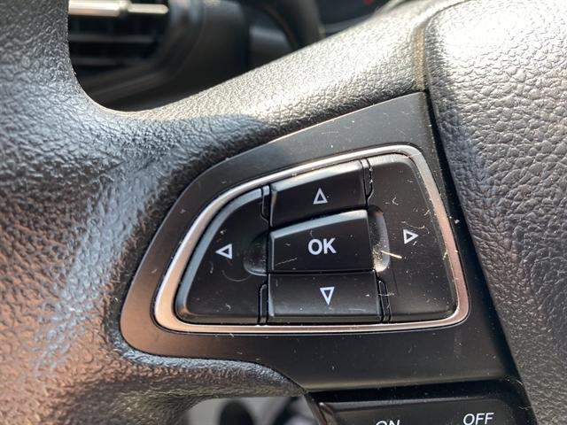 used 2018 Ford Escape car, priced at $10,995