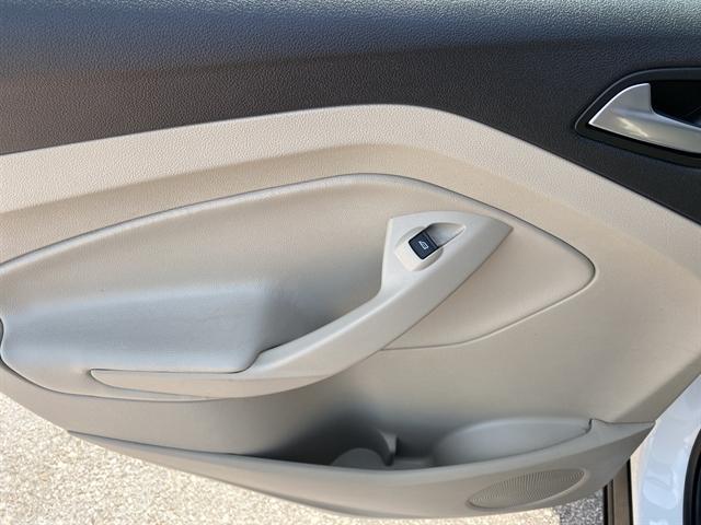 used 2018 Ford Escape car, priced at $10,995