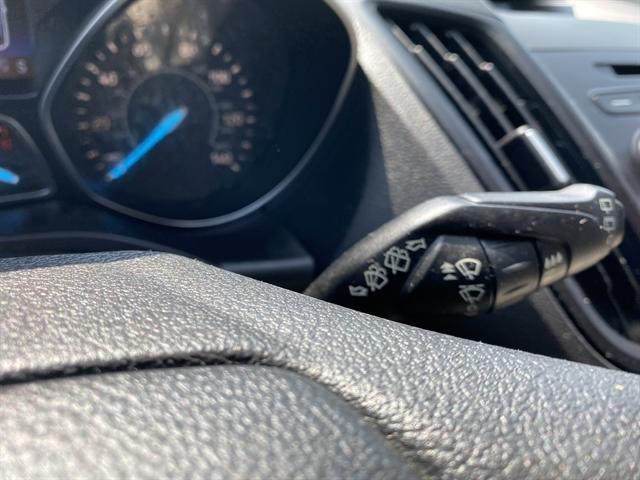 used 2018 Ford Escape car, priced at $10,995