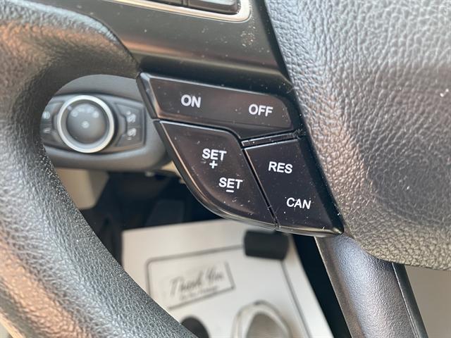 used 2018 Ford Escape car, priced at $10,995