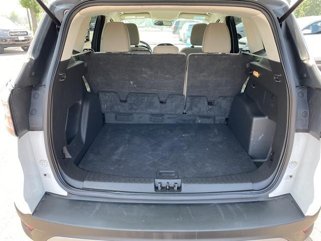 used 2018 Ford Escape car, priced at $10,995