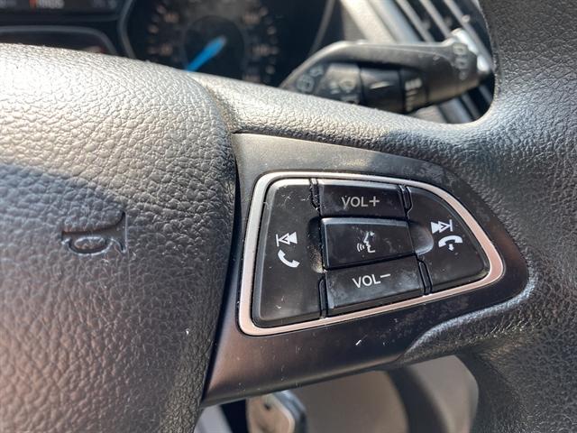 used 2018 Ford Escape car, priced at $10,995